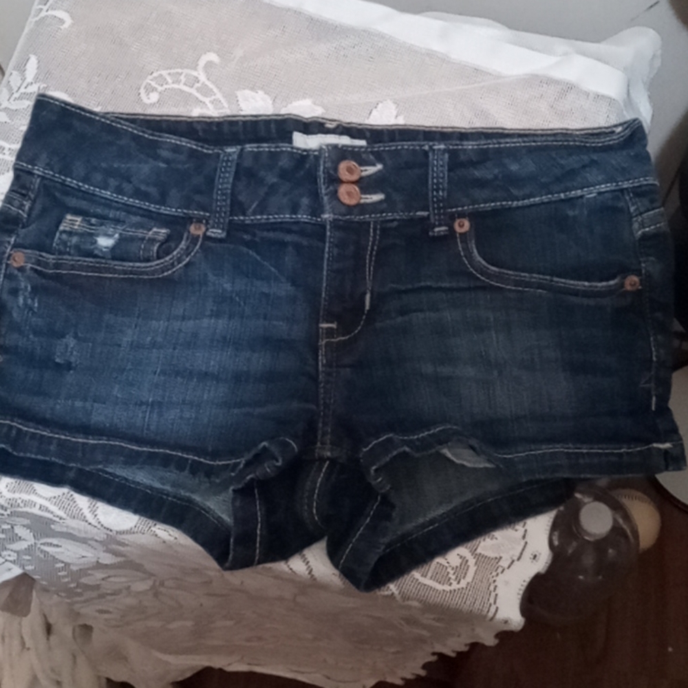 Aeropostale shorts
